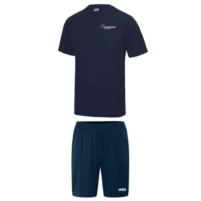 Comenius Nieuwerkerk Brugklas Gymset - Heren