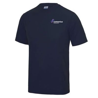 Comenius Schoolshirt - Junior/Heren
