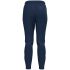 JAKO Trainingsbroek Marine - Dames