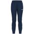 JAKO Trainingsbroek Marine - Dames